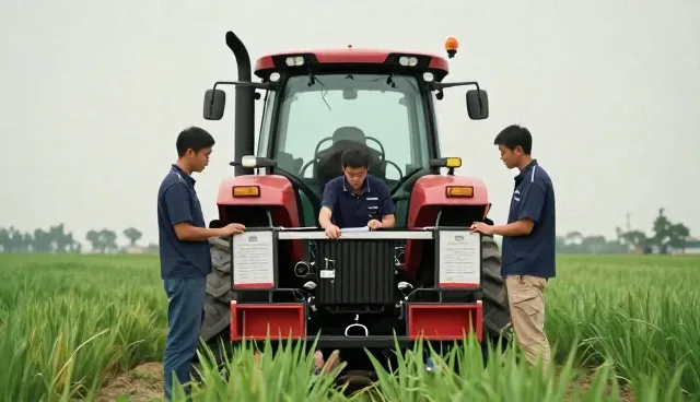 中小客户选型时的技术推广关注点分析