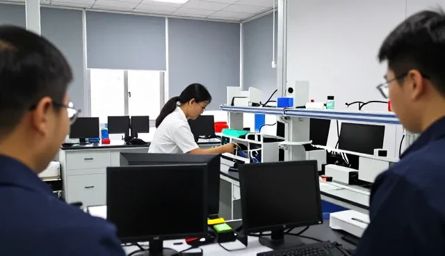 舒城县平安农机服务有限公司介绍专业技术开发与推广能力